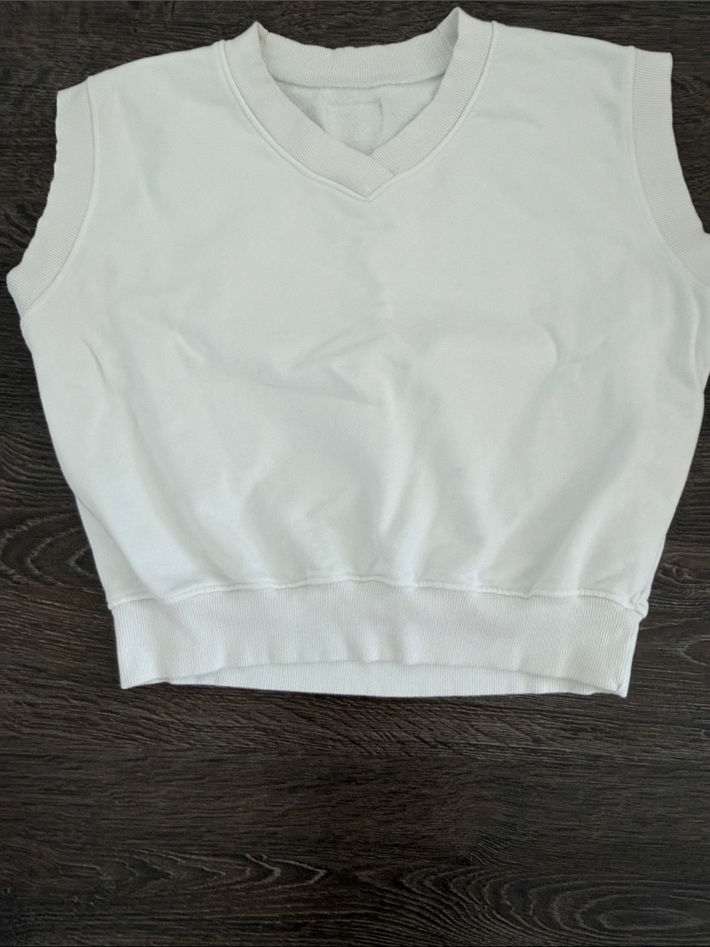 Daily Drills Sweatshirt XS/S